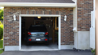 Garage Door Installation at 75238 Dallas, Texas